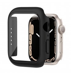 Adecuado para Iwatch6 / 7 Funda protectora Apple 8 Watch Funda protectora Apple Watch Case Film