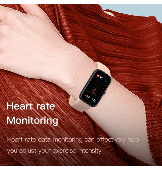 Pulsera/reloj inteligente,1.47 Inch,fitness: (hacer/responder llamada) Bt Smartwatch para teléfono Android Iphone Impermeable Run Sport Relojes digitales Presión arterial Monitor de ritmo cardíaco Contador de pasos Rastreador de sueño