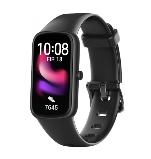 Pulsera/reloj inteligente,1.47 Inch,fitness: (hacer/responder llamada) Bt Smartwatch para teléfono Android Iphone Impermeable Run Sport Relojes digitales Presión arterial Monitor de ritmo cardíaco Contador de pasos Rastreador de sueño