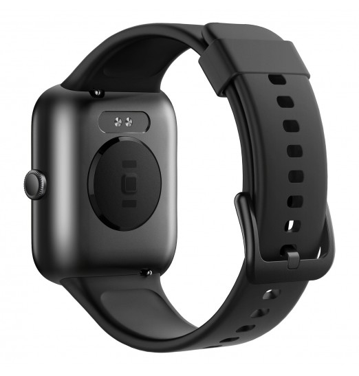 Fitness Tracker, Smart Watch 24h Monitor de salud preciso con pantalla táctil Fitness Watch para frecuencia cardíaca, oxígeno en sangre, monitor de sueño