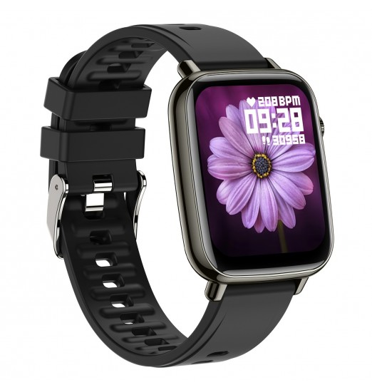 Smartwatch Fitness Correr Reloj Bluetooth Ip 67