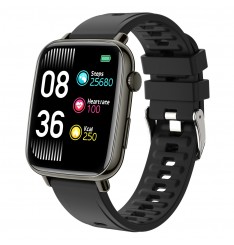 Smartwatch Fitness Correr Reloj Bluetooth Ip 67