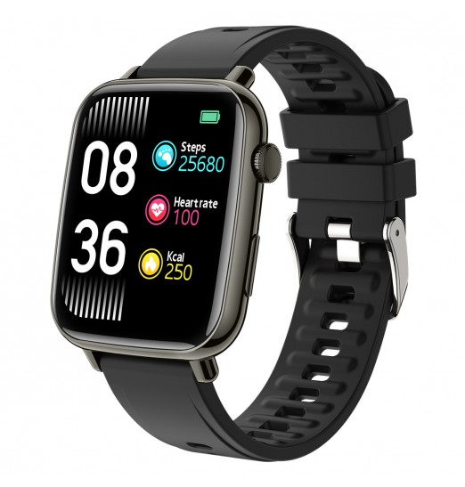 Smartwatch Fitness Correr Reloj Bluetooth Ip 67